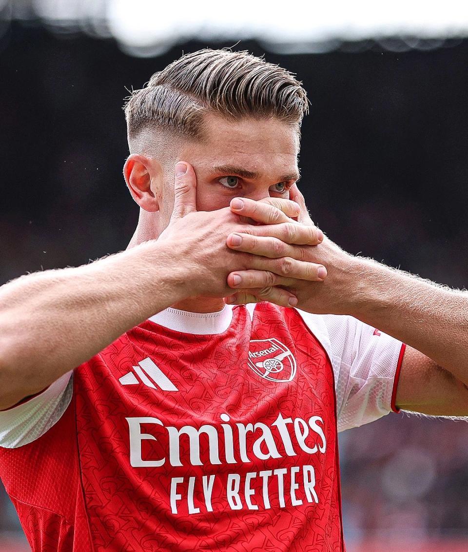 爱游戏体育-关于阿森纳发布备战花絮，赛后战术微调，社区盾任务艰巨，资深球员宣示担当的信息