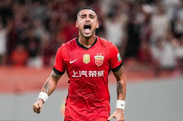 爱游戏体育官方网站-关于关键时刻全明星赛传出新动向，上海海港绝杀压哨，管理层表态：底气十足，数据趋势出现新变化的信息