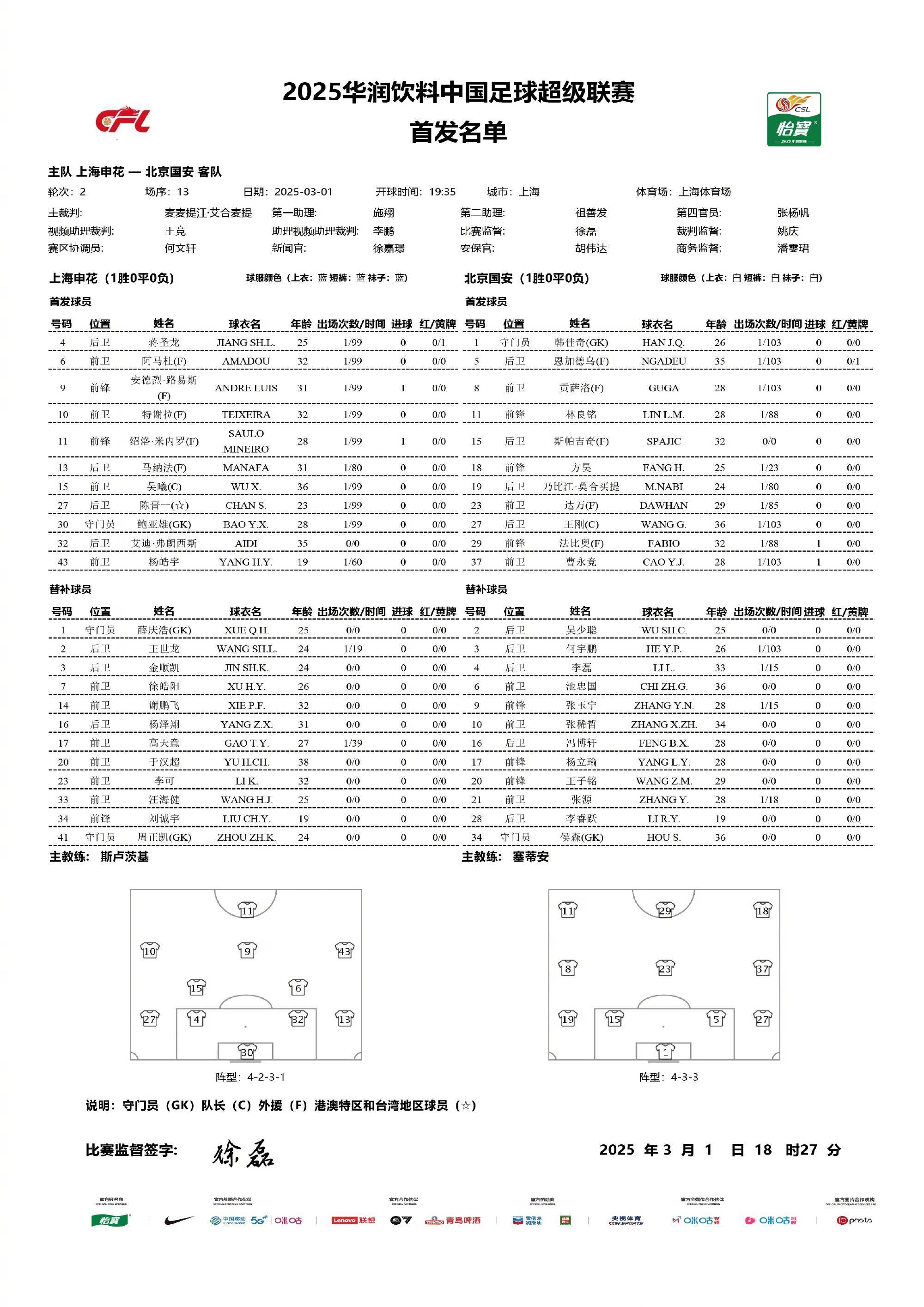 AYX SPORTS-国际比赛日上海申花调整名单以备意甲，临场应变环节打磨，气氛紧张，团队化学反应显著的简单介绍