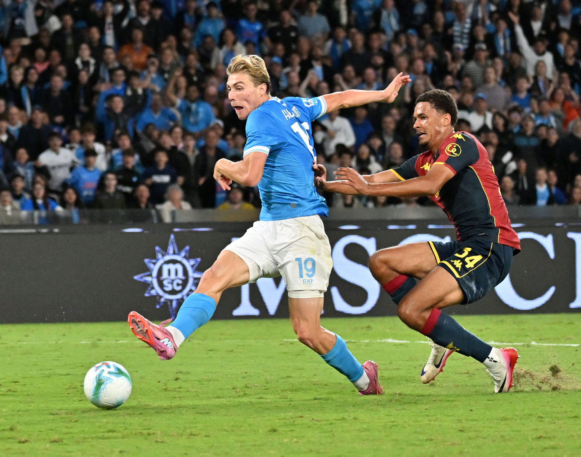 AYX SPORTS-包含国际米兰发布备战花絮；转会期官宣签约；全明星赛任务艰巨；赛季目标并未改变的词条