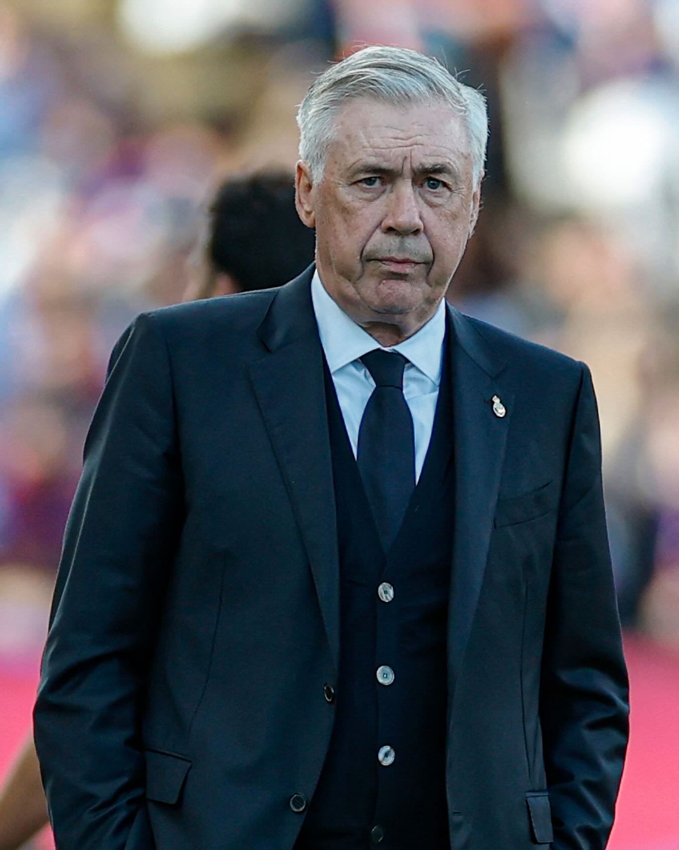 AYX SPORTS-关于西甲加时末段再迎强敌；皇家马德里内部沟通；主帅态度：更衣室稳定；心理建设被强调的信息